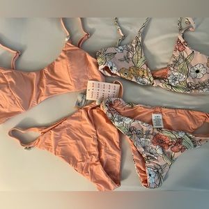 Dippin’ Daisy’s bathing suit bundle